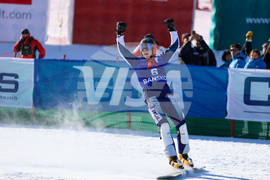 Банско - Световна купа по алпийски сноуборд - финали