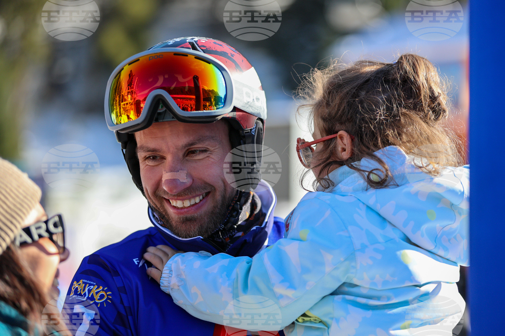 Radoslav Yankov: There Couldn't Have Been Better Outcome for Bulgaria at Snowboard World Cup in Bansko 