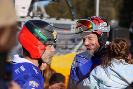 Банско - Световна купа по алпийски сноуборд - финали