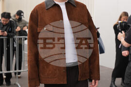 Italy Fashion Prada F/W 26/27