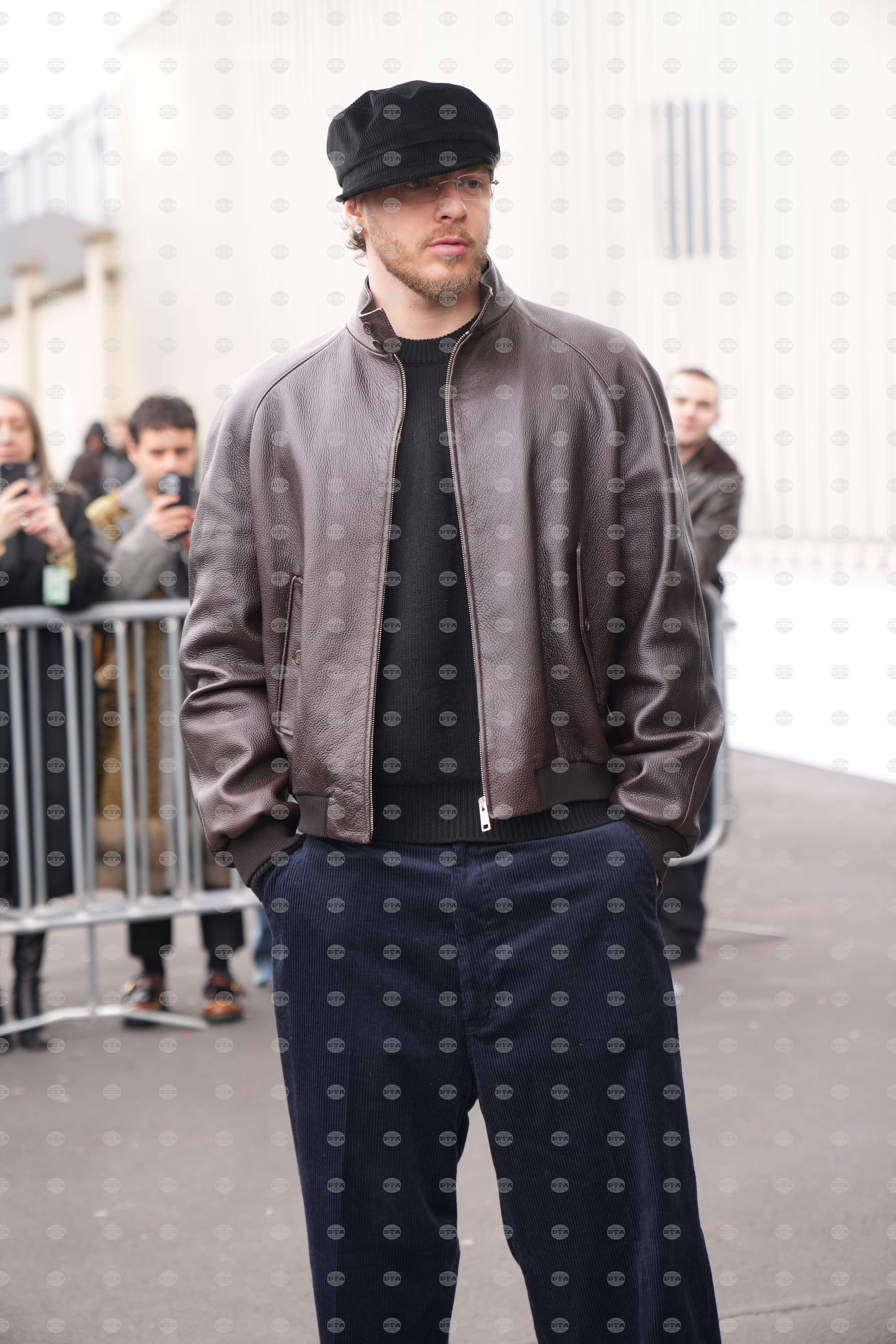 Italy Fashion Prada F/W 26/27