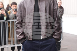 Italy Fashion Prada F/W 26/27