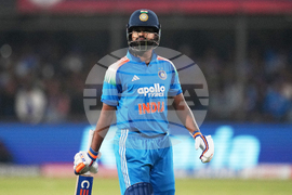 India New Zealand Cricket