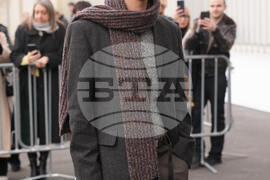 Italy Fashion Prada F/W 26/27