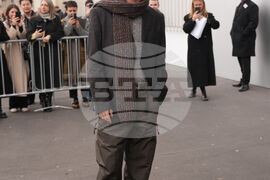 Italy Fashion Prada F/W 26/27