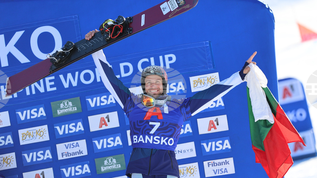 Радослав Янков: Класирането ни не можеше да бъде по-добро