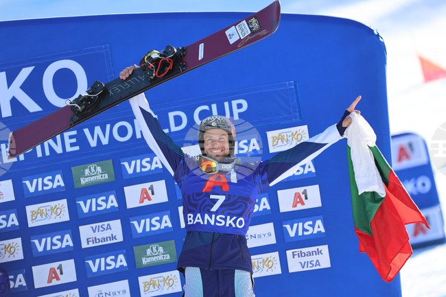 Радослав Янков: Класирането ни не можеше да бъде по-добро