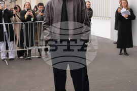 Italy Fashion Prada F/W 26/27