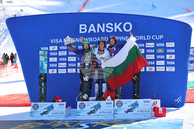 Bulgarian Athletes Arrive in Italy to Compete in 2026 Winter Olympics