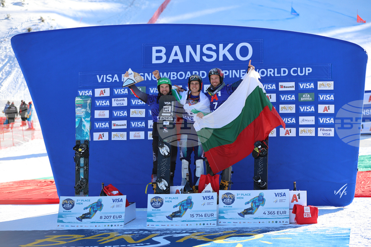 Bulgarian Athletes Arrive in Italy to Compete in 2026 Winter Olympics