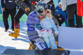 Банско - Световна купа по алпийски сноуборд - финали