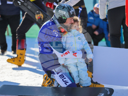 Банско - Световна купа по алпийски сноуборд - финали