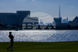 Emirates Dubai Invitational Golf