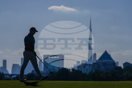Emirates Dubai Invitational Golf