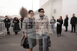 Italy Fashion Prada F/W 26/27