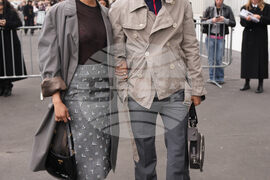 Italy Fashion Prada F/W 26/27