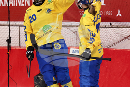 Finland Bandy