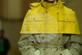Italy Fashion Prada F/W 26/27