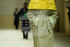 Italy Fashion Prada F/W 26/27