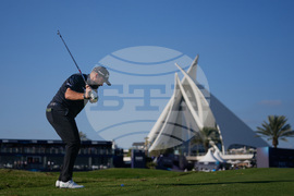 Emirates Dubai Invitational Golf