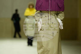 Italy Fashion Prada F/W 26/27