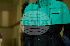 Italy Fashion Prada F/W 26/27