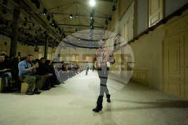 Italy Fashion Prada F/W 26/27