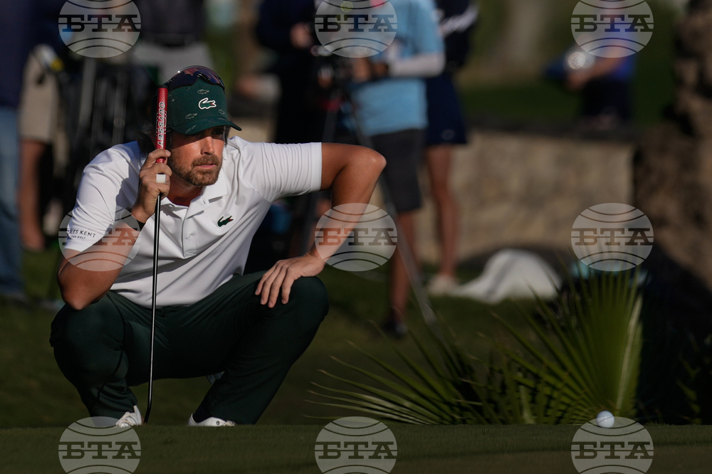 Emirates Dubai Invitational Golf