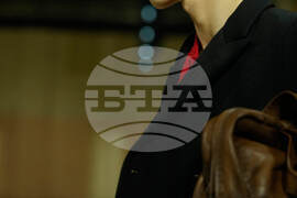 Italy Fashion Prada F/W 26/27