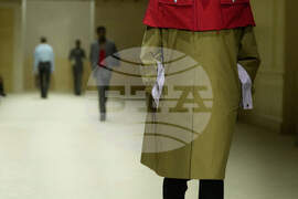 Italy Fashion Prada F/W 26/27
