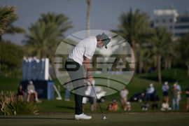 Emirates Dubai Invitational Golf