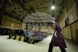 Italy Fashion Prada F/W 26/27