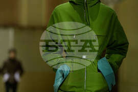 Italy Fashion Prada F/W 26/27