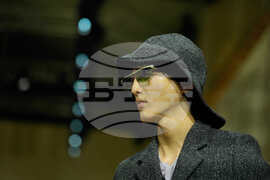 Italy Fashion Prada F/W 26/27