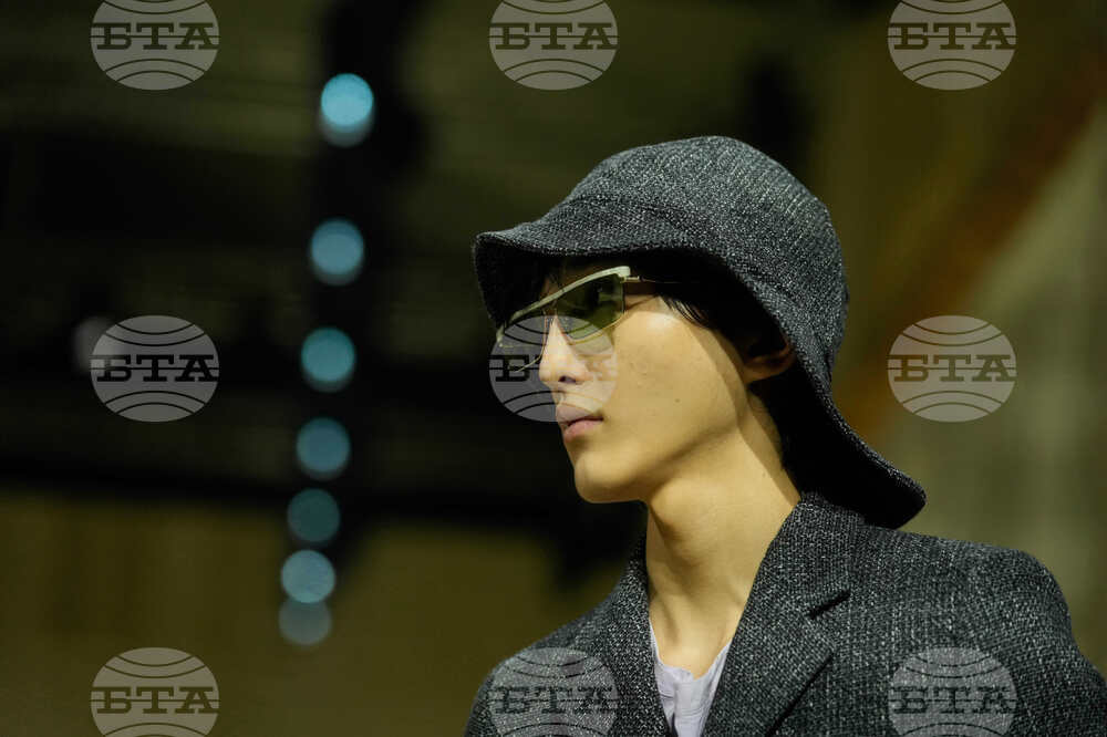 Italy Fashion Prada F/W 26/27