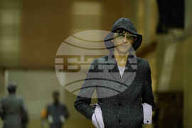 Italy Fashion Prada F/W 26/27