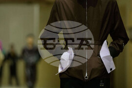 Italy Fashion Prada F/W 26/27