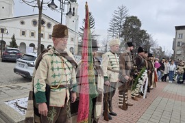 Панагюрище - Райна Княгиня - годишнина - поклонение