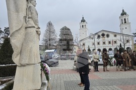 Панагюрище - Райна Княгиня - годишнина - поклонение
