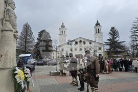 Панагюрище - Райна Княгиня - годишнина - поклонение