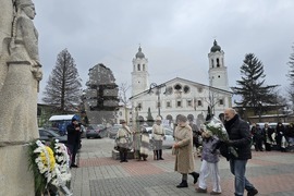 Панагюрище - Райна Княгиня - годишнина - поклонение