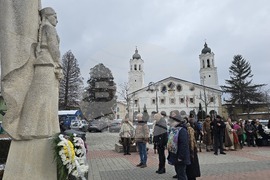 Панагюрище - Райна Княгиня - годишнина - поклонение