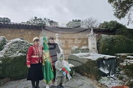 Панагюрище - Райна Княгиня - годишнина - поклонение