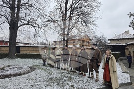 Панагюрище - Райна Княгиня - годишнина - поклонение
