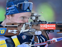 Germany Biathlon