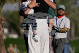 Emirates Dubai Invitational Golf