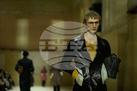 Italy Fashion Prada F/W 26/27