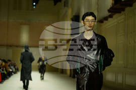 Italy Fashion Prada F/W 26/27