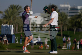 Emirates Dubai Invitational Golf