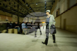 Italy Fashion Prada F/W 26/27